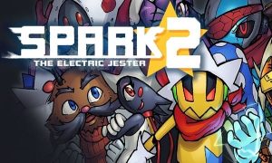 spark the electric jester 2 game