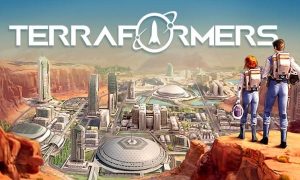 terraformers game