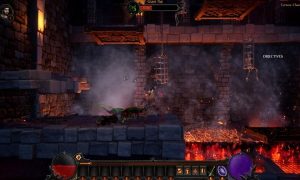 the dark heart of balor game download