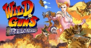 wild guns reloaded game