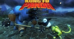 kung fu panda game
