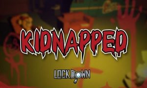 lockdown vr kidnapped game