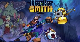 necrosmith game