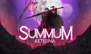 summum aeterna game