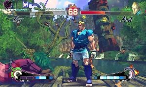 super street fighter 4 game download for pc