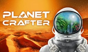 the planet crafter game