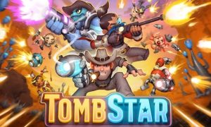 tombstar game