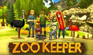 zookeeper game