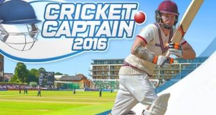 cricket captain 2016 game