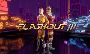 flashout 3 game