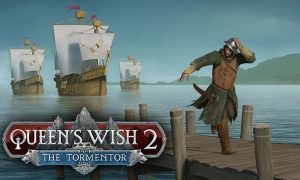 queen’s wish 2 the tormentor game
