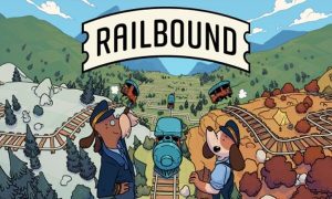 railbound game