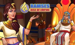 ramses rise of empire game