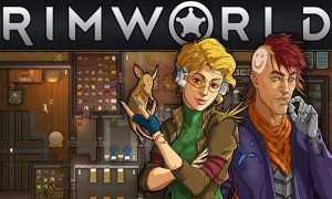 rimworld game