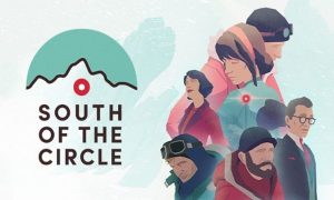 south of the circle game