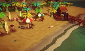 spirit of the island game download