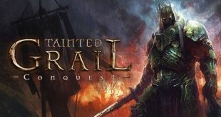 tainted grail conquest game