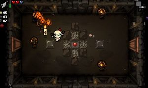 the binding of isaac repentance game download for pc