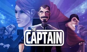 the captain game