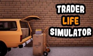 trader life simulator game