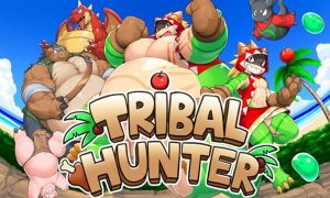 tribal hunter game