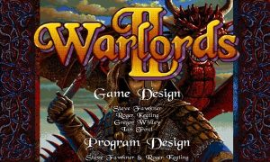 warlords 2 game