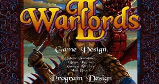 warlords 2 game