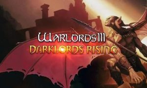 warlords iii darklords rising game