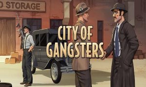 city of gangsters collection game