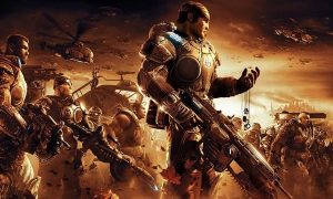 gears of war game download for pc