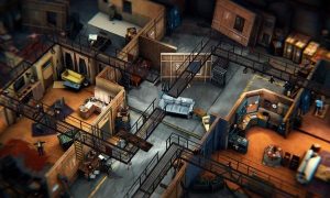 serial cleaners game download for pc