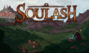 soulash game