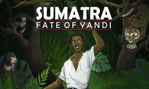 sumatra fate of yandi game