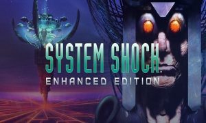 system shock enhanced edition game