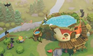 time on frog island game download for pc