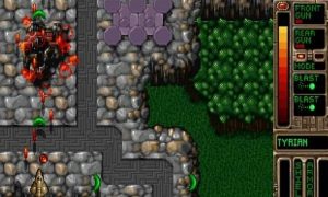 tyrian 2000 game download