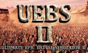 ultimate epic battle simulator 2 game