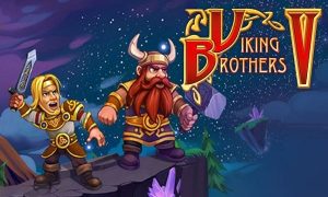 viking brothers 5 game