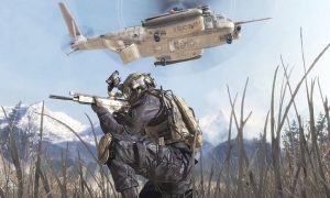 Call of Duty 2 Modern Warfare 4 pc download