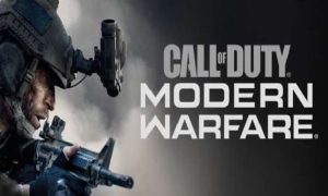 Call of Duty Modern Warfare game download