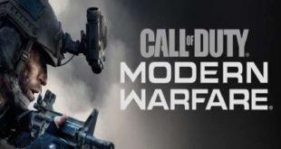 Call of Duty Modern Warfare game download