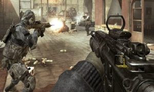 Call of Duty Modern Warfare pc download