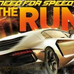 Need For Speed The Run Game
