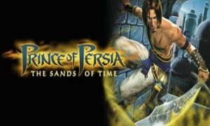 Prince of Persia The Sands Of Time game download