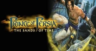 Prince of Persia The Sands Of Time game download