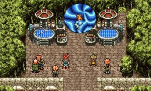 chrono trigger game download for pc