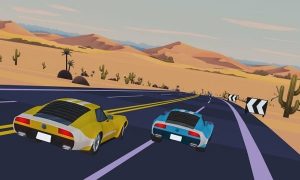 classic sport driving game download