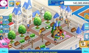 dream park story game download