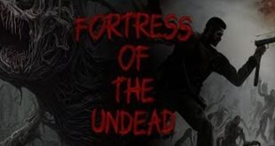 fortress of the undead game