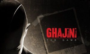 ghajini the game